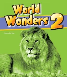 WORLD WONDERS 2 WB