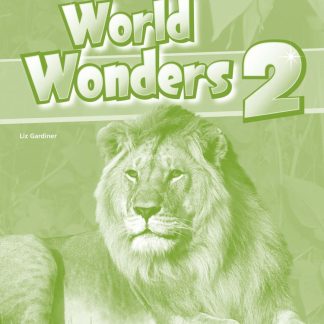 WORLD WONDERS 2 TCHR'S