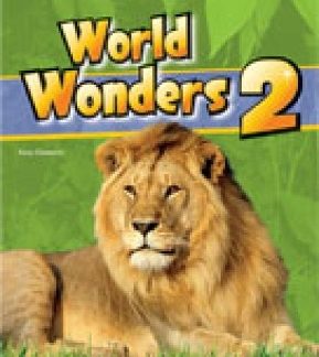 WORLD WONDERS 2 GRAMMAR INTERNATIONAL