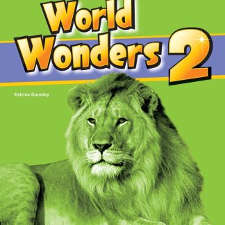 WORLD WONDERS 2 TCHR'S WB