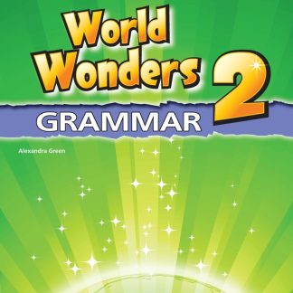 WORLD WONDERS 2 TCHR'S GRAMMAR INTERNATIONAL