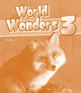 WORLD WONDERS 3 TCHR'S