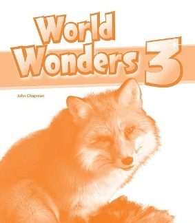 WORLD WONDERS 3 TEST