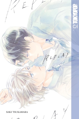 REPLAY (BL MANGA)