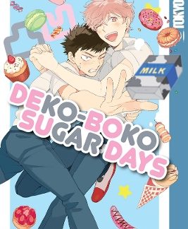 DEKOBOKO SUGAR DAYS