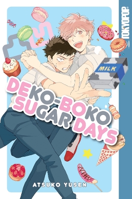 DEKOBOKO SUGAR DAYS