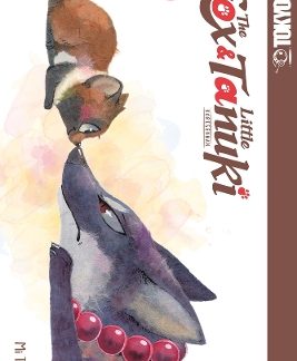 FOX & LITTLE TANUKI, VOLUME 1, THE