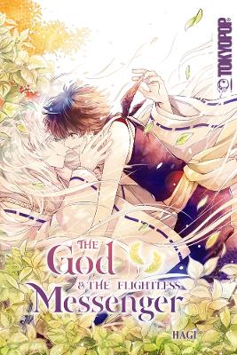 GOD AND THE FLIGHTLESS MESSENGER, THE