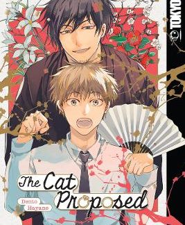 CAT PROPOSED, THE
