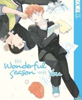 THIS WONDERFUL SEASON WITH YOU