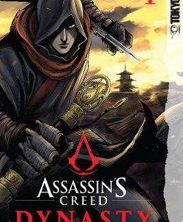 ASSASSIN'S CREED DYNASTY, VOLUME 1