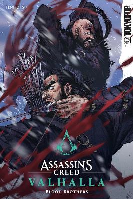 ASSASSIN'S CREED VALHALLA: BLOOD BROTHERS