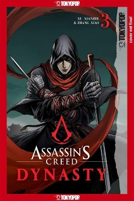 ASSASSIN'S CREED DYNASTY, VOLUME 3