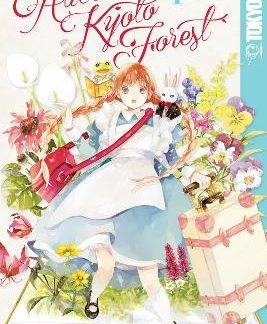 ALICE IN KYOTO FOREST, VOLUME 1