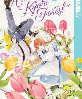 ALICE IN KYOTO FOREST, VOLUME 2