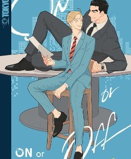 ON OR OFF, VOLUME 1