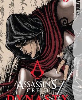ASSASSIN'S CREED DYNASTY, VOLUME 5