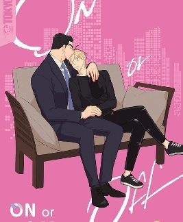 ON OR OFF, VOLUME 3