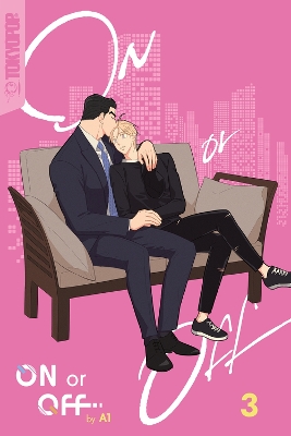 ON OR OFF, VOLUME 3