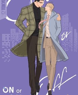ON OR OFF, VOLUME 4