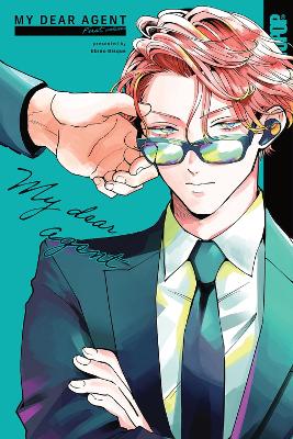 MY DEAR AGENT, VOLUME 1