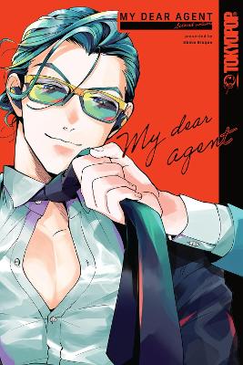 MY DEAR AGENT, VOLUME 2