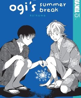 OGI'S SUMMER BREAK, VOLUME 2