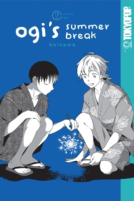 OGI'S SUMMER BREAK, VOLUME 2