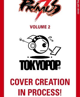 PRIMUS 7, VOLUME 2