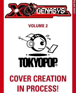 XOGENASYS, VOLUME 2