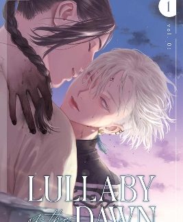 LULLABY OF THE DAWN, VOLUME 1
