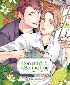 BERGAMOT & SUNNY DAY