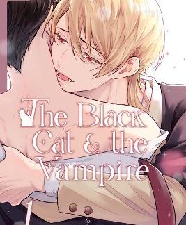 BLACK CAT & THE VAMPIRE, VOLUME 1, THE