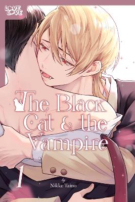 BLACK CAT & THE VAMPIRE, VOLUME 1, THE