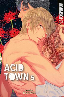 ACID TOWN, VOLUME 5