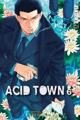 ACID TOWN, VOLUME 6