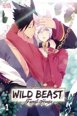 WILD BEAST FOREST HOUSE, VOLUME 1