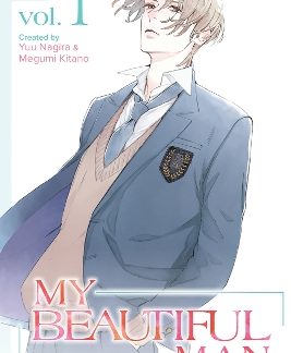MY BEAUTIFUL MAN, VOLUME 1 (MANGA)