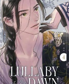 LULLABY OF THE DAWN, VOLUME 4