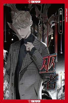 WIZARD (NOVEL)