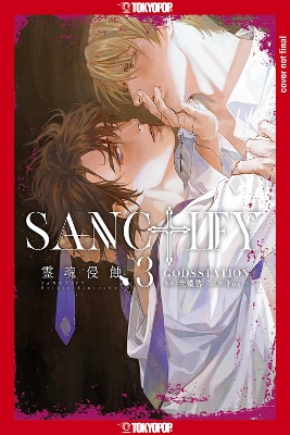 SANCTIFY, VOLUME 3