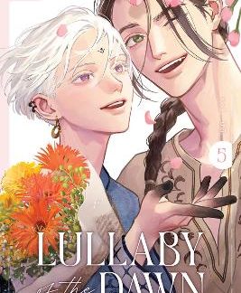 LULLABY OF THE DAWN, VOLUME 5