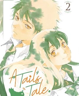 TAIL'S TALE VOLUME 2