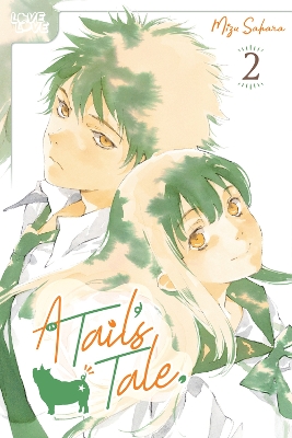 TAIL'S TALE VOLUME 2
