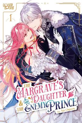 MARGRAVE'S DAUGHTER VOLUME 1