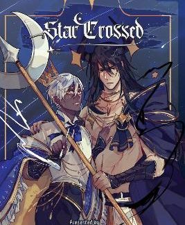 STAR CROSSED VOL 2