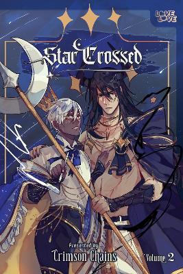 STAR CROSSED VOL 2