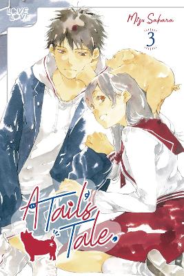 TAIL'S TALE VOLUME 3