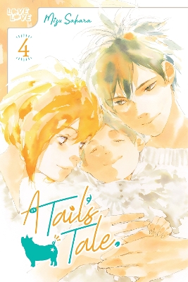 TAIL'S TALE, VOLUME 4