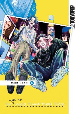 OUR NOT-SO-LONELY PLANET VOL 6
